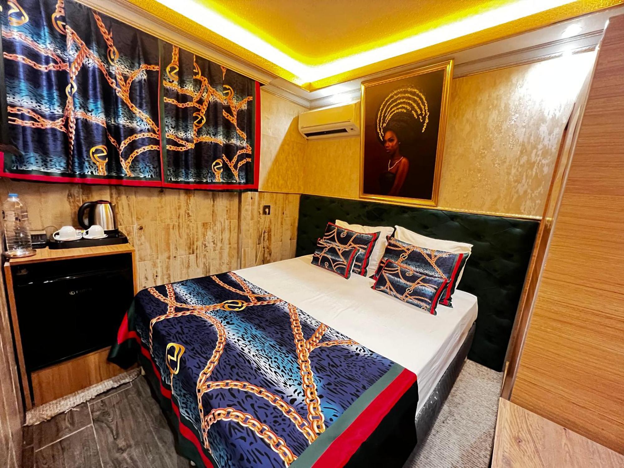 Otel Maranda Suıt 3*