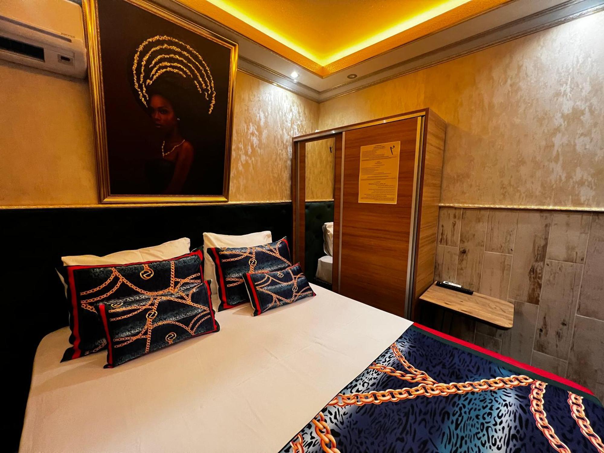 Maranda Suıt Otel 3*