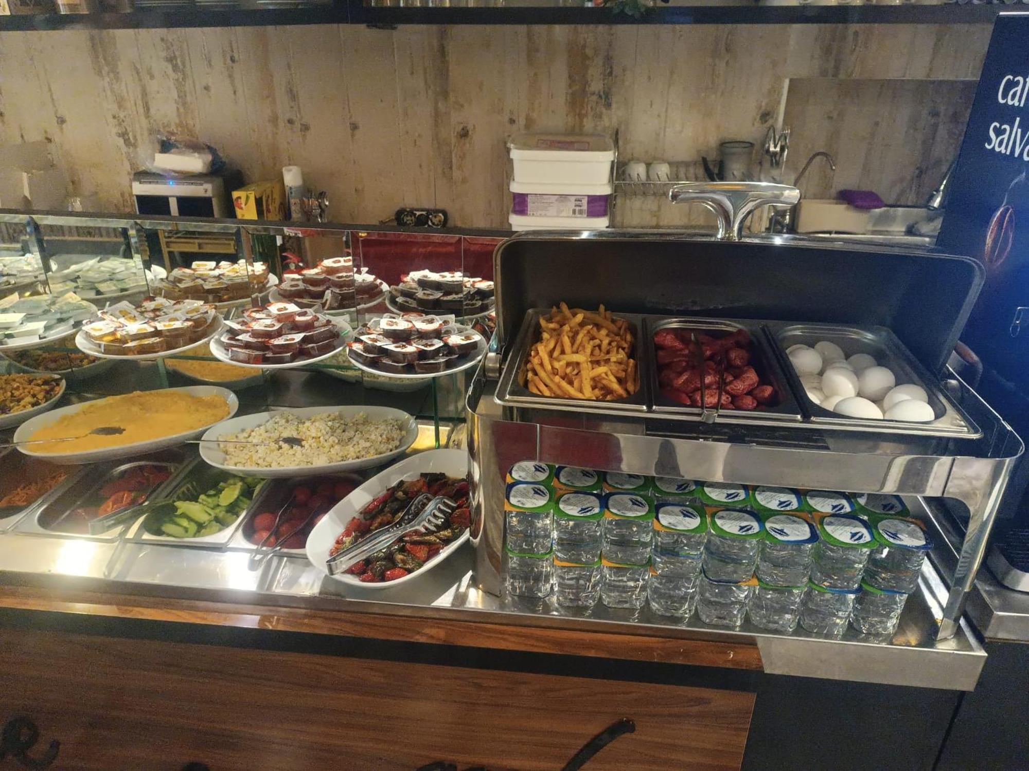 Hotel Maranda