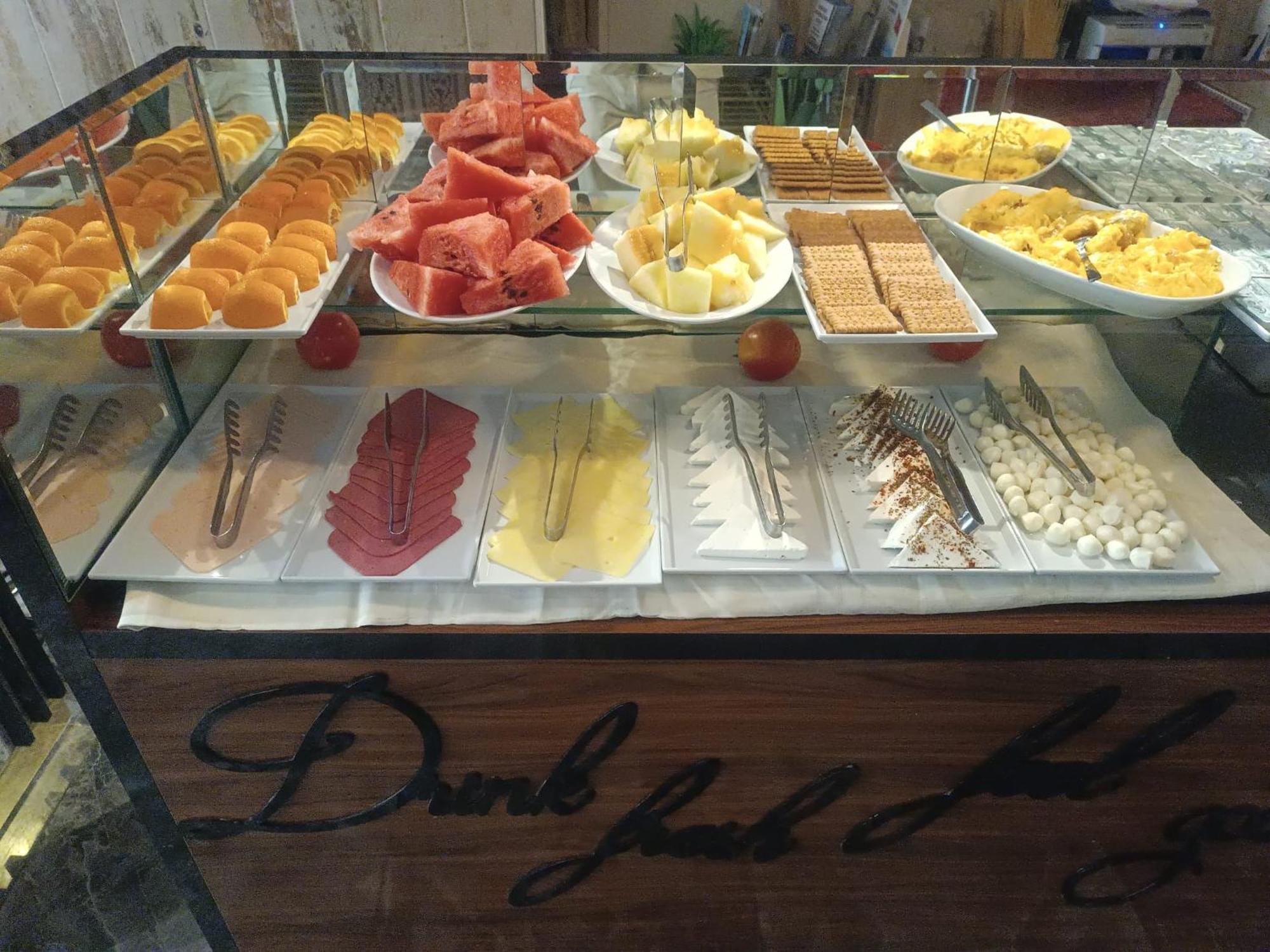 Hotel Maranda Istanbul