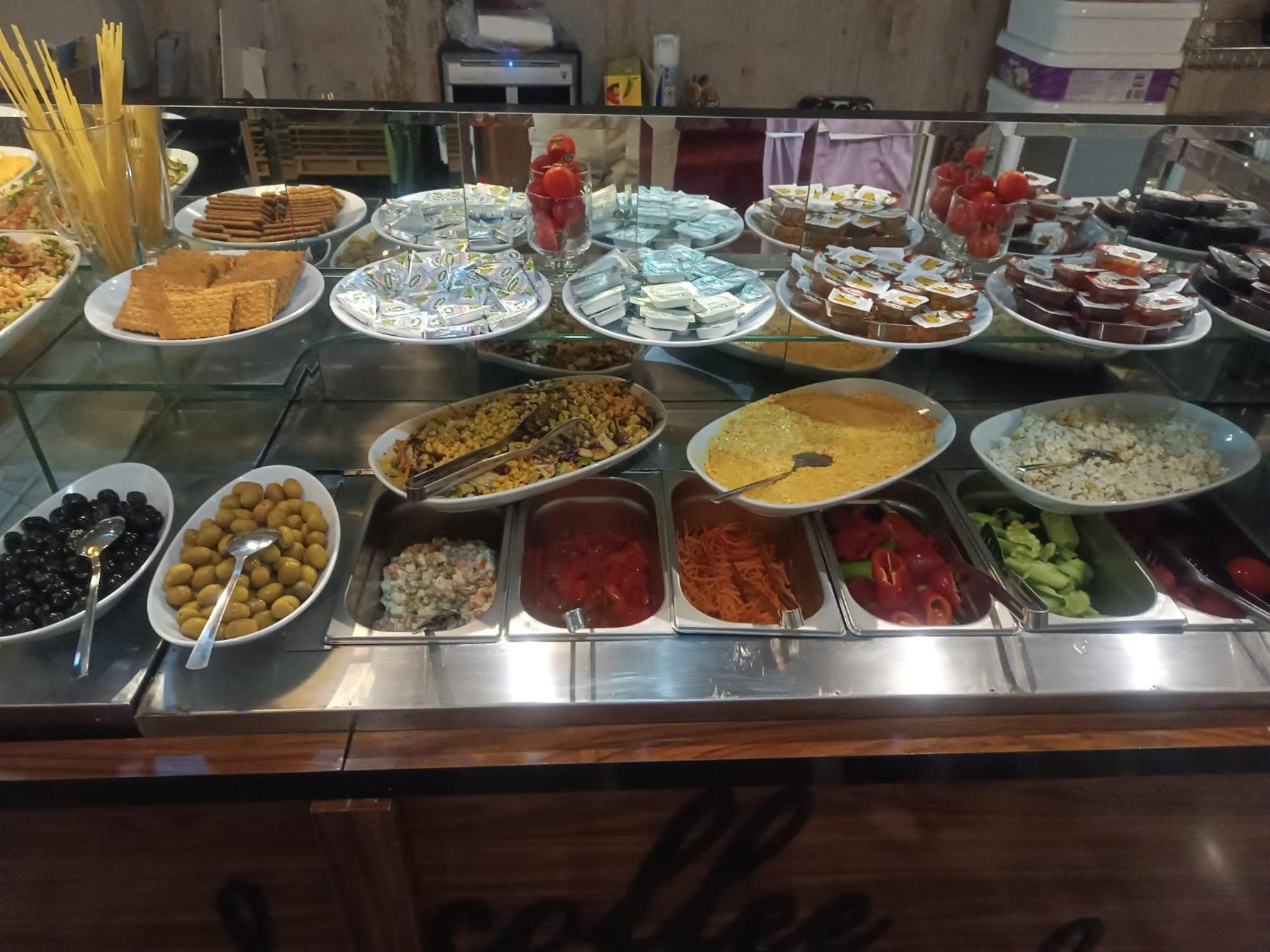 Maranda Istanbul
